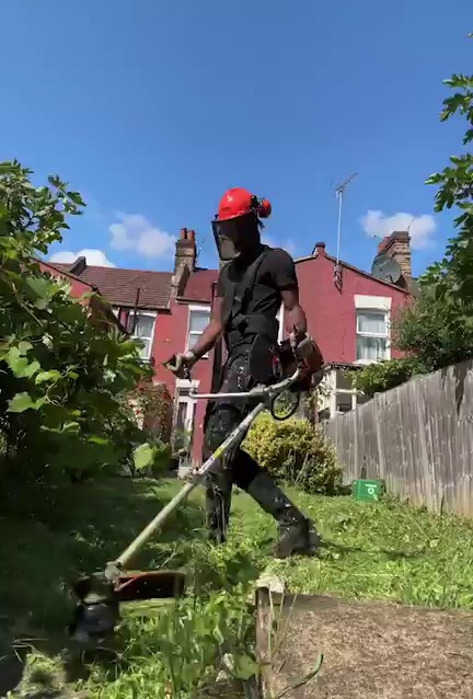 Handyman in Essex and London